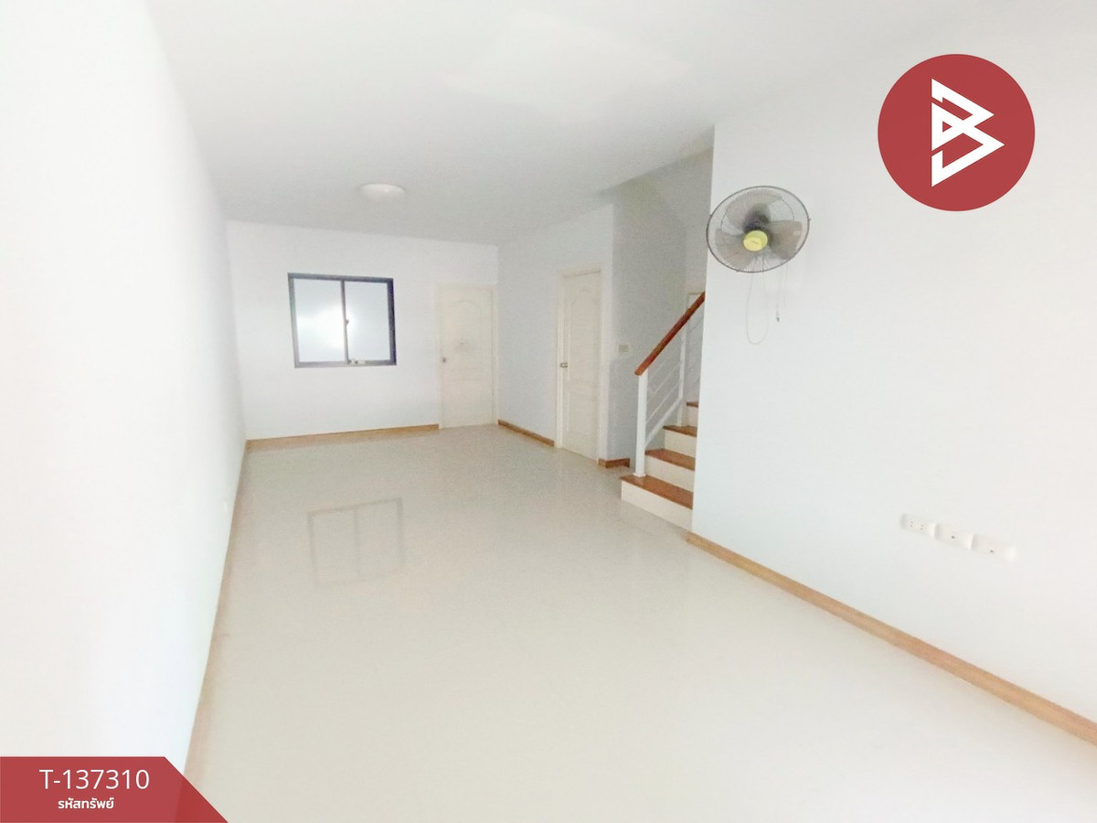 ขาย/เช่าทาวน์เฮ้าส์ หมู่บ้านเจทาวน์ สุขุมวิท-แพรกษา (J-Town Sukhumvit-Praksa) สมุทรปราการ