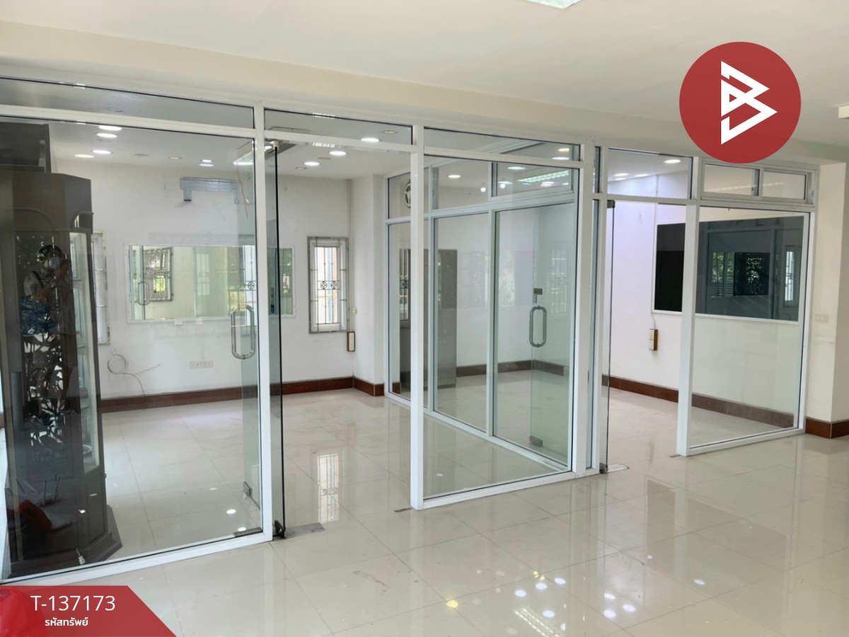 ขายทาวน์เฮ้าส์ โครงการฟูลเฮ้าส์ บางแวก 94 กรุงเทพมหานคร