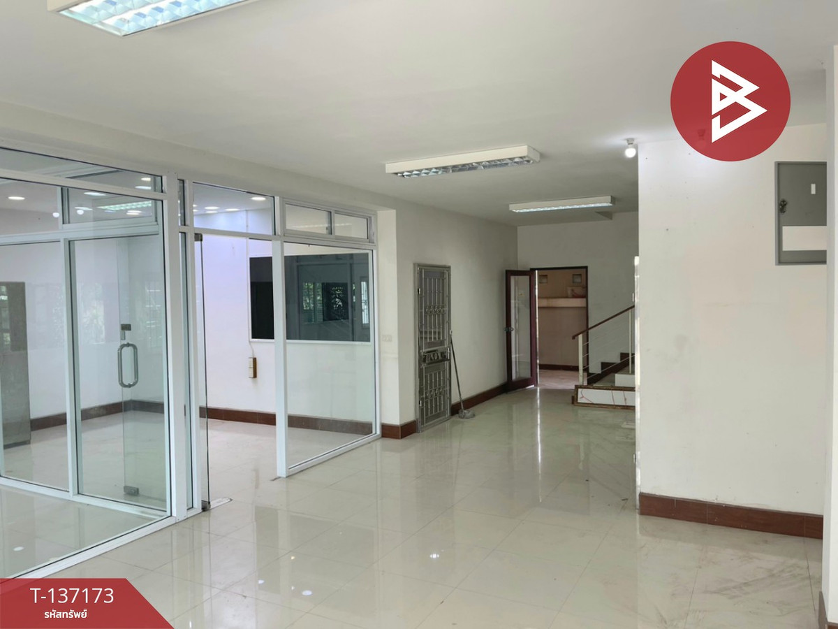 ขายทาวน์เฮ้าส์ โครงการฟูลเฮ้าส์ บางแวก 94 กรุงเทพมหานคร