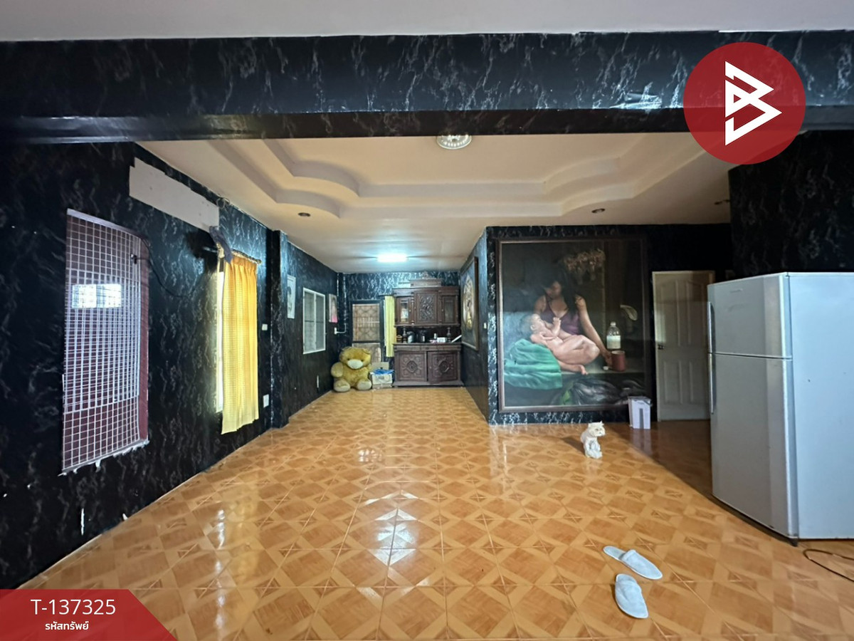 ขายบ้านเดี่ยว หมู่บ้านเบญญาภา บ้านปึก ชลบุรี