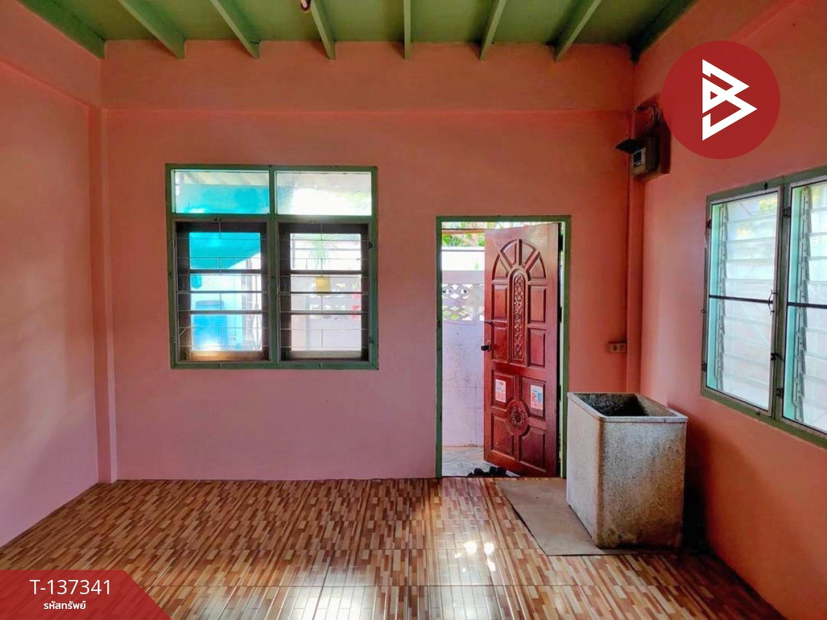 ขายบ้านเดี่ยวพร้อมกิจการห้องเช่า เนื้อที่ 26 ตารางวา ซอยบางแวก 104 กรุงเทพฯ