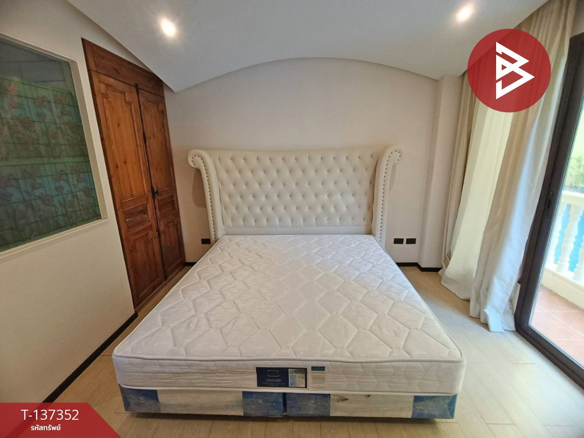 ขายคอนโดมิเนียม เวเนเชียน ซิกเนเจอร์ รีสอร์ต พัทยา (Venetian Signature Resort Pattaya) ชลบุรี