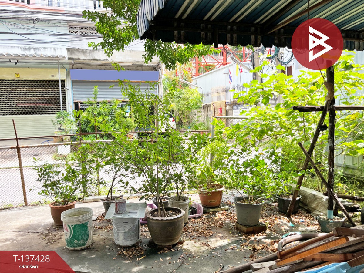 ขายที่ดิน เนื้อที่ 49.5 ตร.วา ภาษีเจริญ กรุงเทพมหานคร