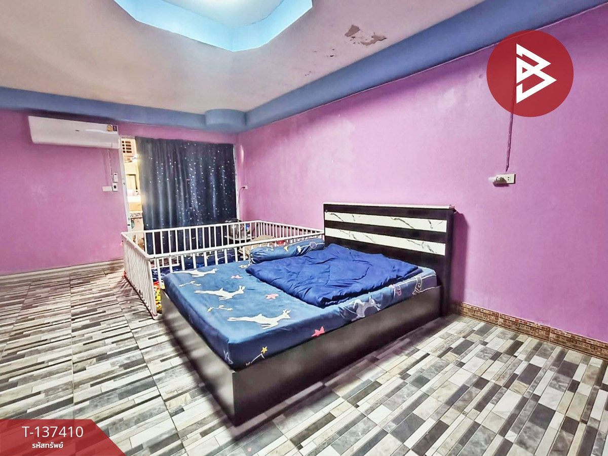 ขายคอนโด โครงการอริสตัน คอนโดทาวน์ (Ariston Condotown) สมุทรปราการ