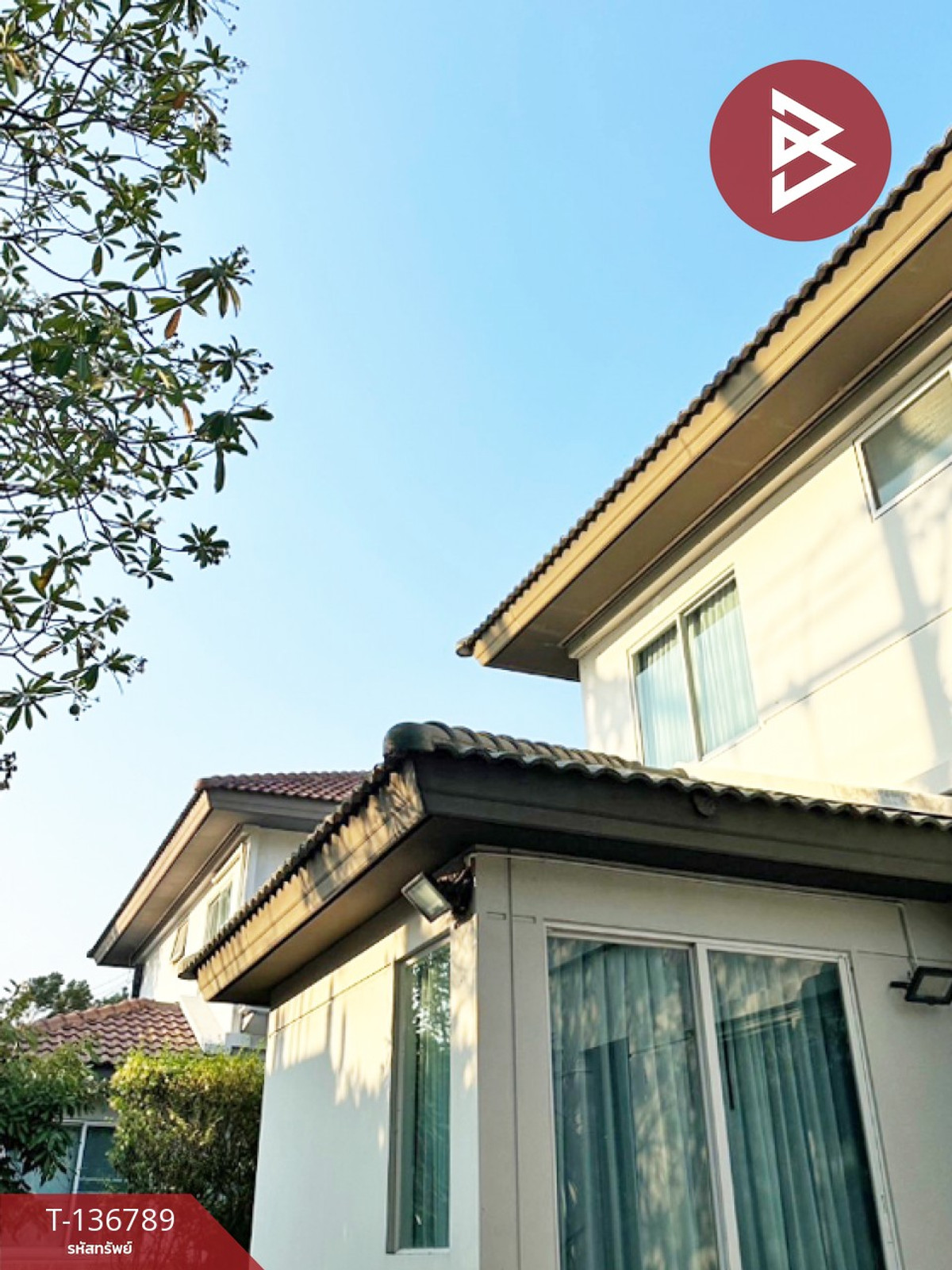 ขายบ้านเดี่ยว หมู่บ้านอินนิซิโอ 2 ปิ่นเกล้า-วงแหวน (Inizio 2 Pinklao-Wongwaen) นนทบุรี