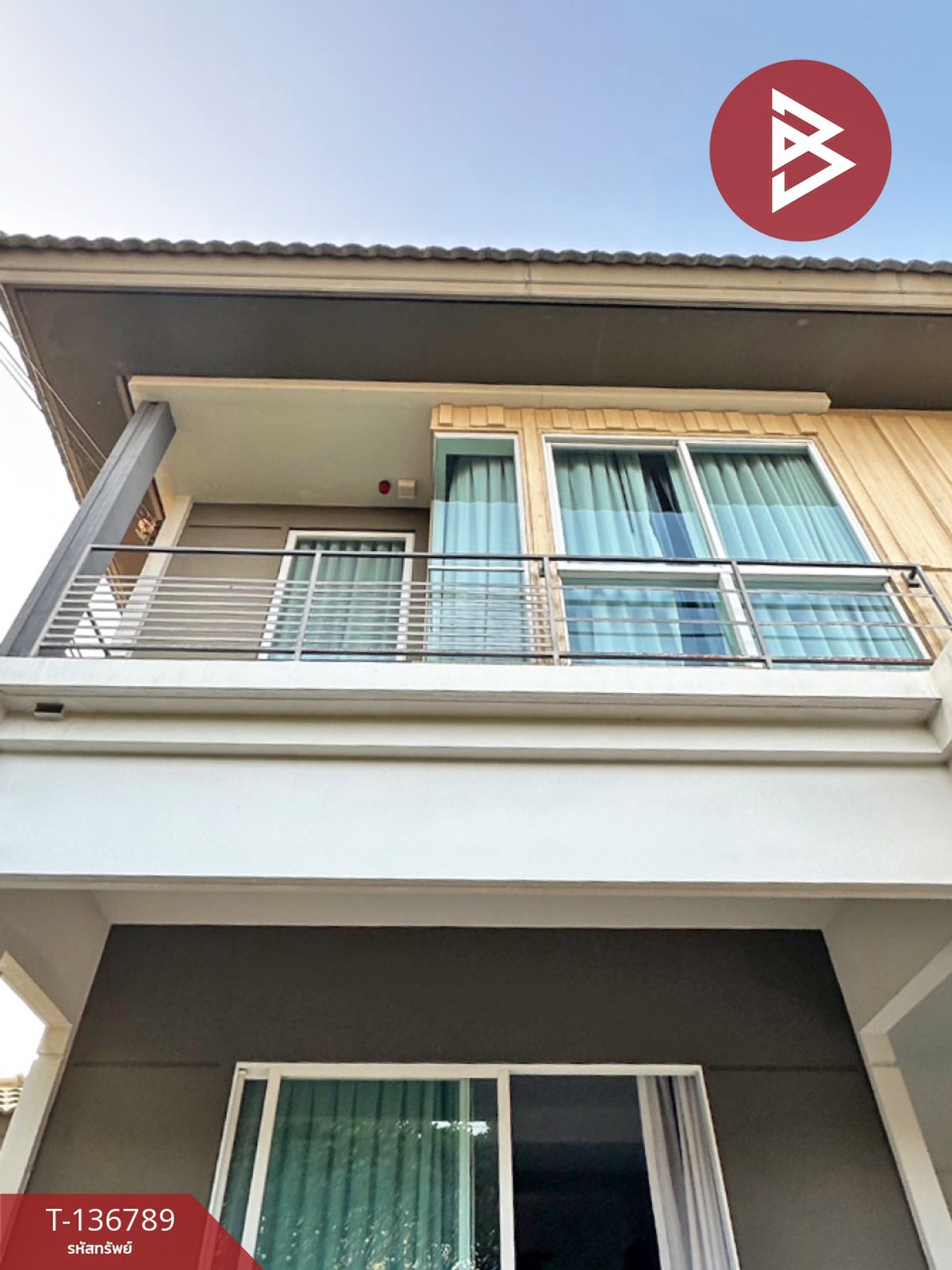 ขายบ้านเดี่ยว หมู่บ้านอินนิซิโอ 2 ปิ่นเกล้า-วงแหวน (Inizio 2 Pinklao-Wongwaen) นนทบุรี