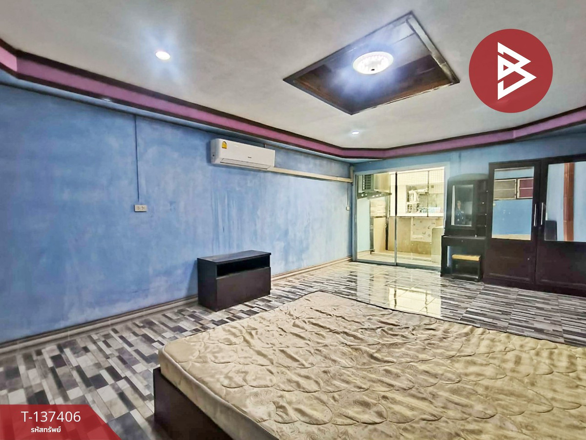 ขายด่วนคอนโด โครงการอริสตัน คอนโดทาวน์ (Ariston Condotown) ด่านสำโรง 11 สมุทรปราการ