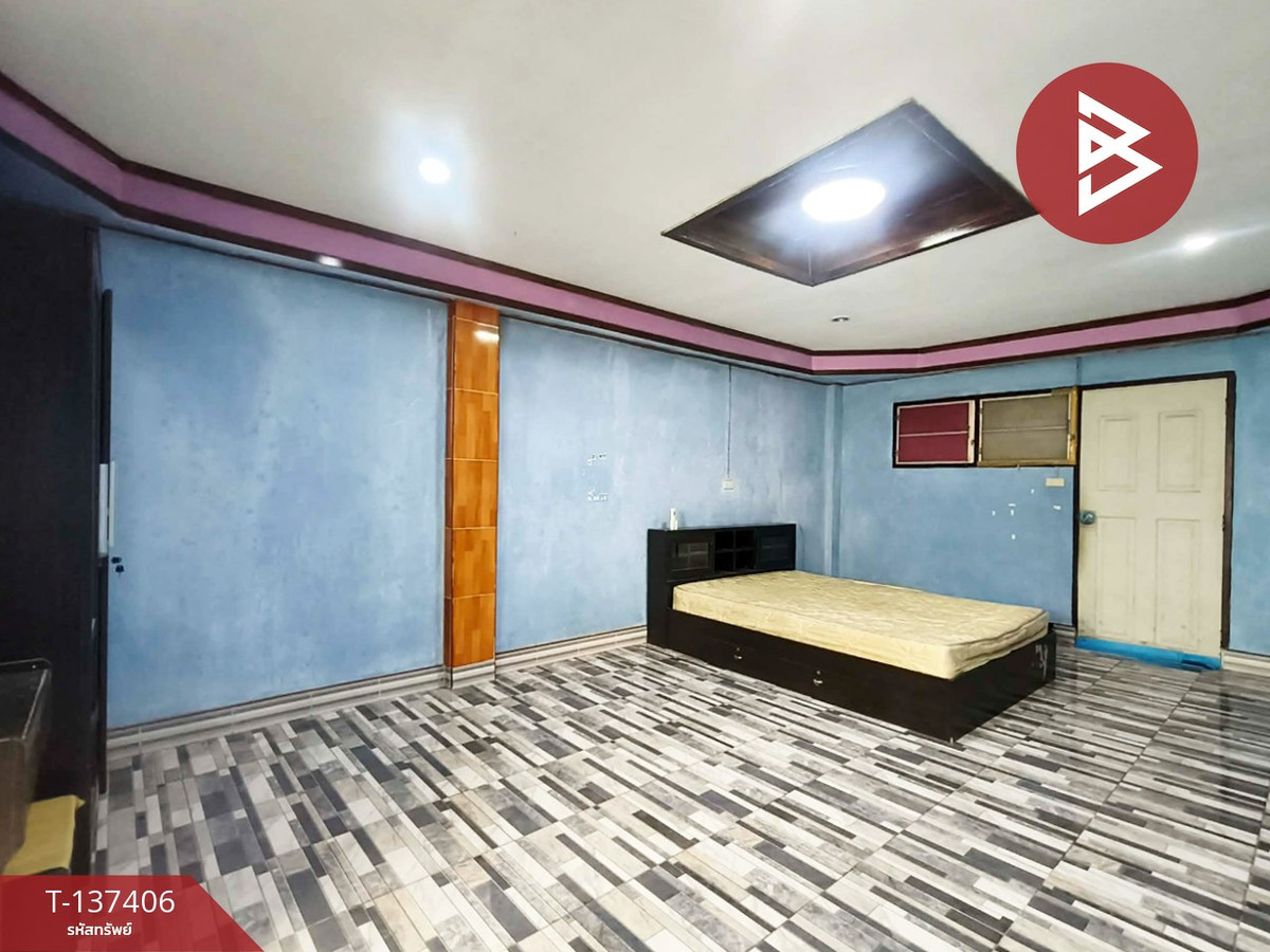 ขายด่วนคอนโด โครงการอริสตัน คอนโดทาวน์ (Ariston Condotown) ด่านสำโรง 11 สมุทรปราการ