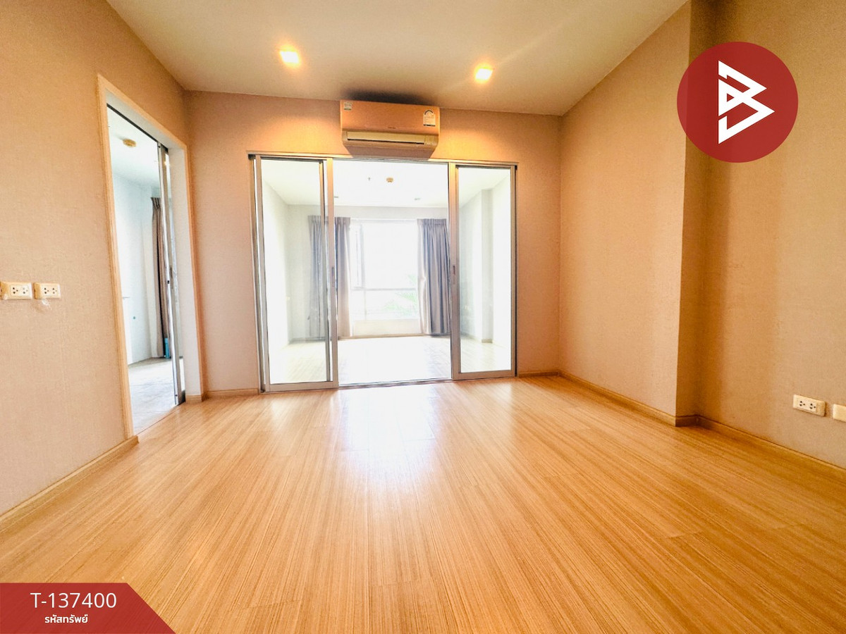 ขายคอนโดมิเนียม โครงการคาซ่า คอนโด รัชดา-ราชพฤกษ์ (Casa Condo Ratchada-Ratchaphruek) ธนบุรี กรุงเทพมหานคร