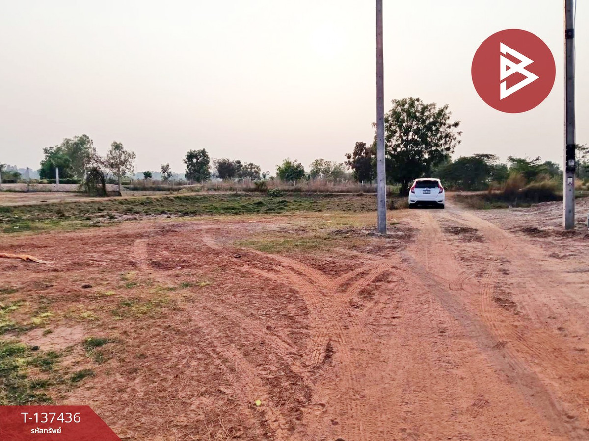 ขายที่ดินแปลงสวย เนื้อที่ 103.8 ตร.วา หัวรอ พิษณุโลก