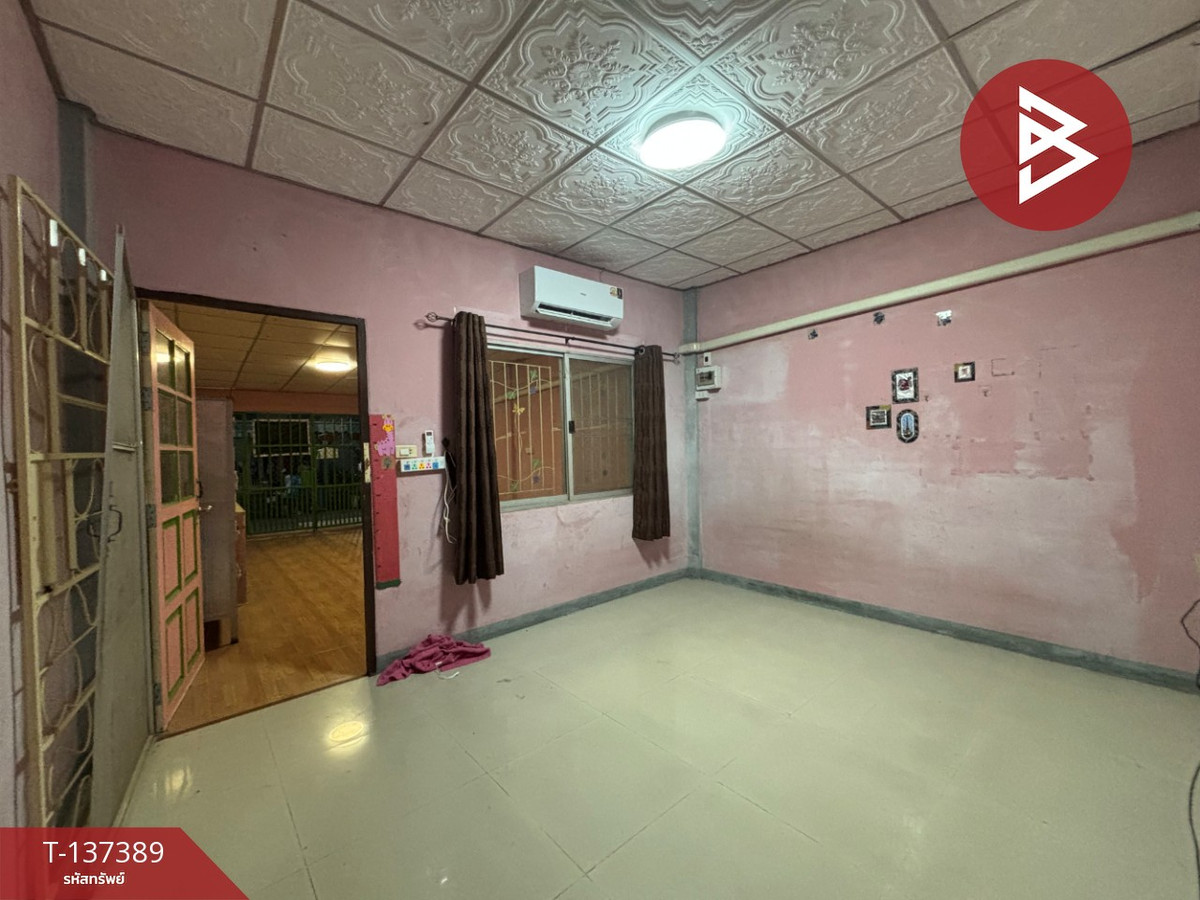 ขายทาวน์เฮ้าส์ หมู่บ้านวัลย์ลดา ประชาอุทิศ พระสมุทรเจดีย์ สมุทรปราการ