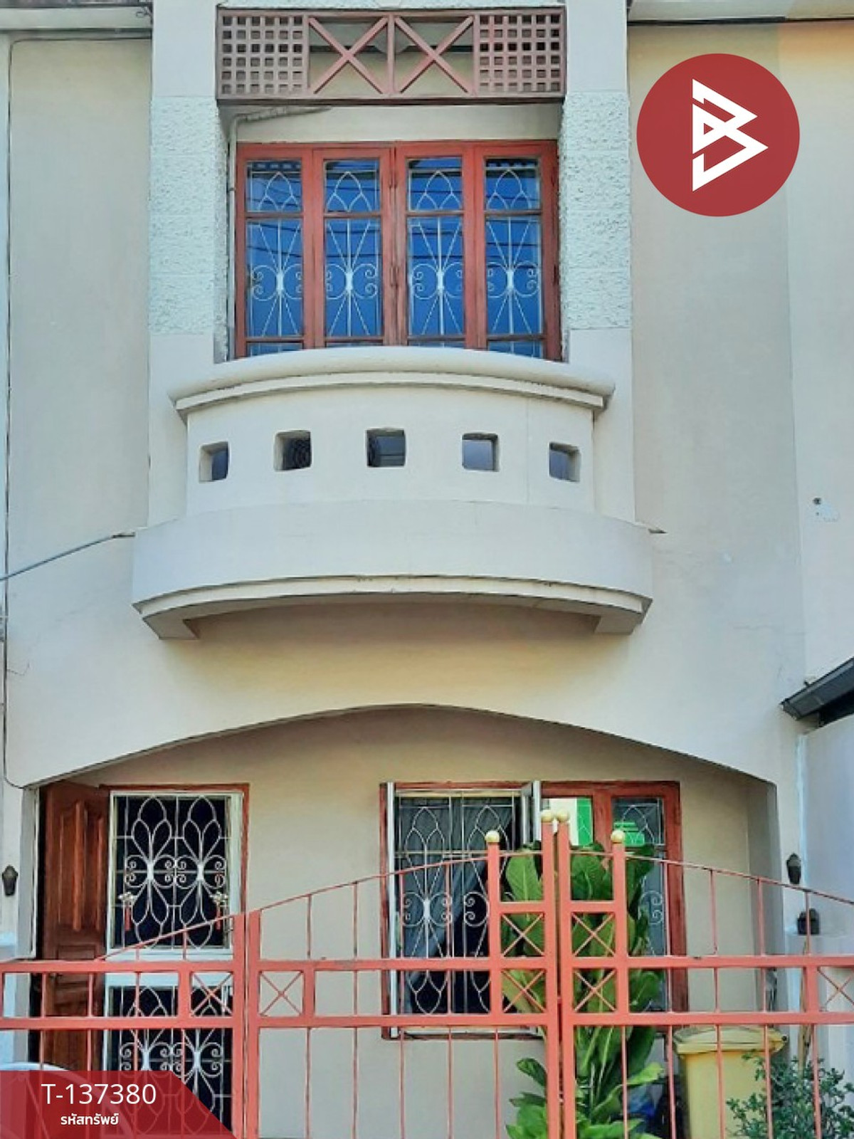 ขายทาวน์เฮ้าส์ หมู่บ้านนันทิชา 2 บางกรวย-ไทรน้อย นนทบุรี พร้อมเข้าอยู่