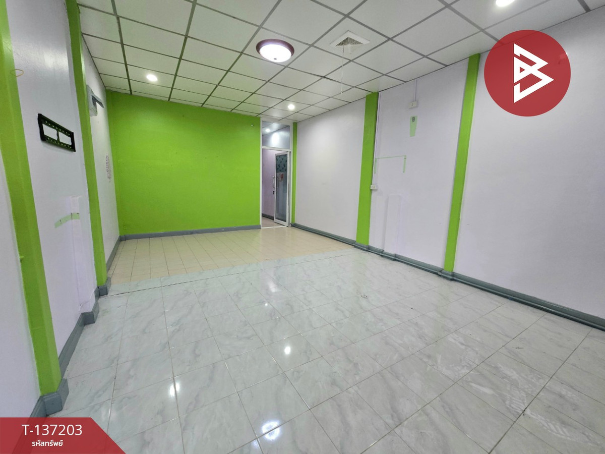 ขายทาวน์เฮ้าส์ หมู่บ้านสยามนิเวศน์ 1 ประชาอุทิศ-คู่สร้าง สมุทรปราการ