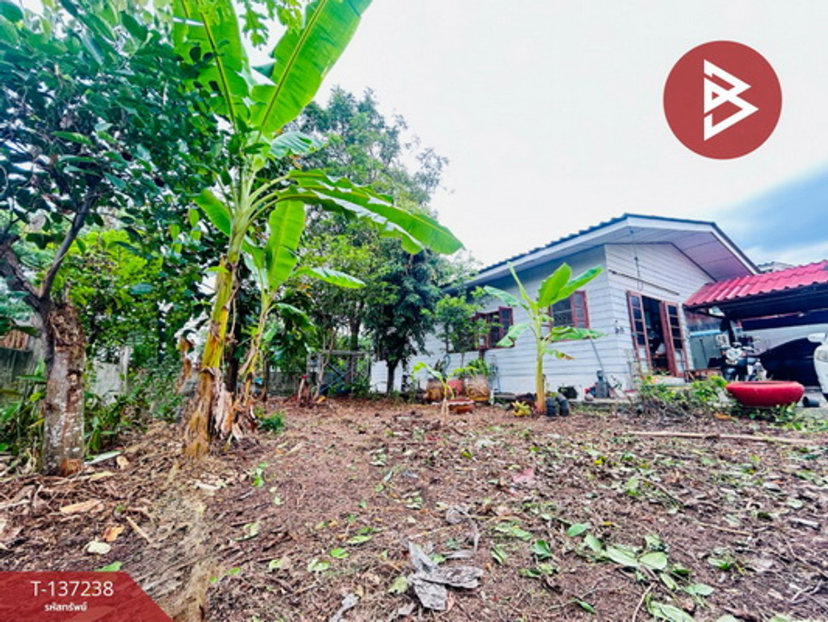 ขายที่ดินพร้อมสิ่งปลูกสร้าง เนื้อที่ 1 งาน 9 ตารางวา ราษฏร์บูรณะ กาุงเทพมหานคร