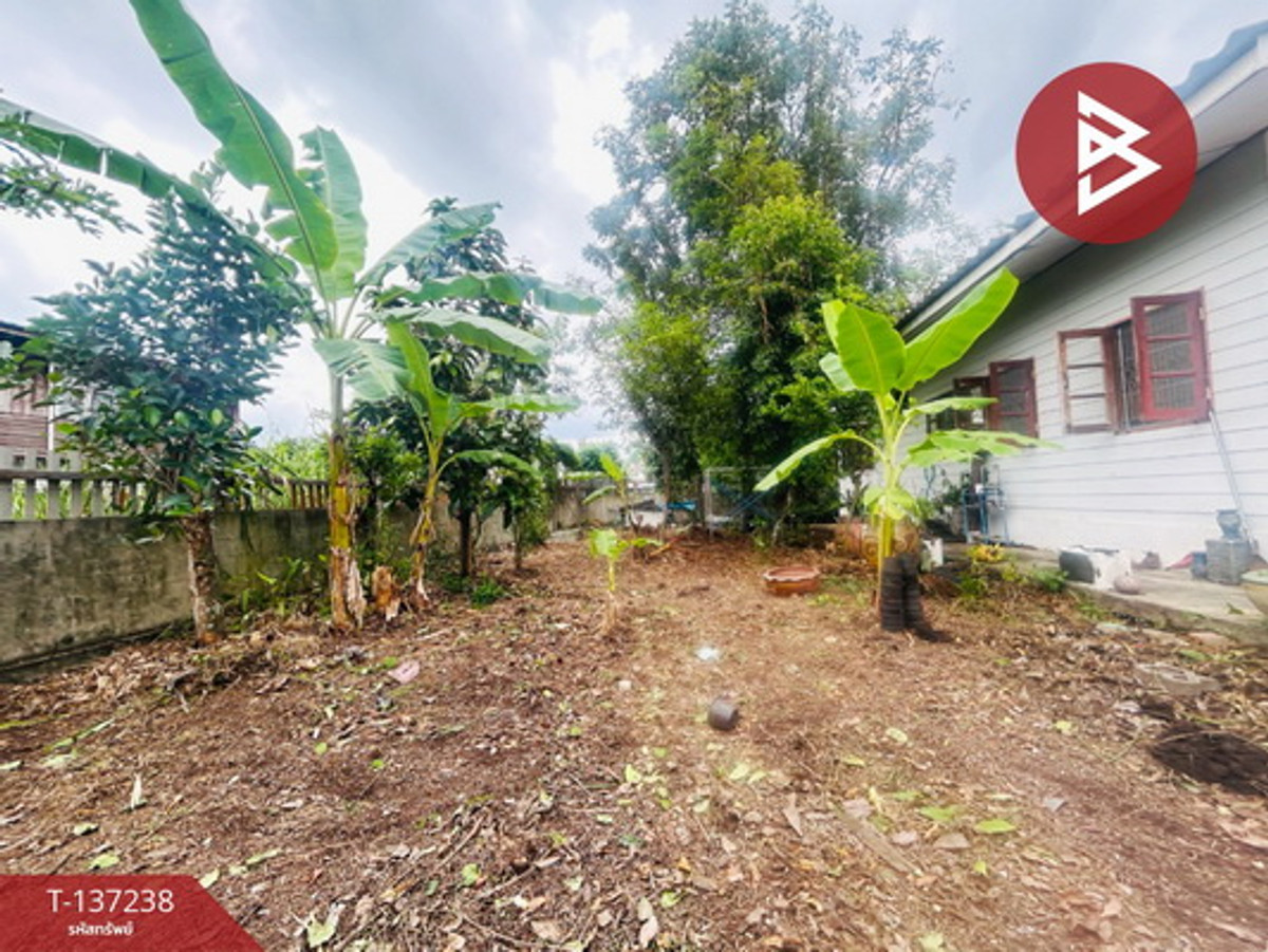 ขายที่ดินพร้อมสิ่งปลูกสร้าง เนื้อที่ 1 งาน 9 ตารางวา ราษฏร์บูรณะ กาุงเทพมหานคร