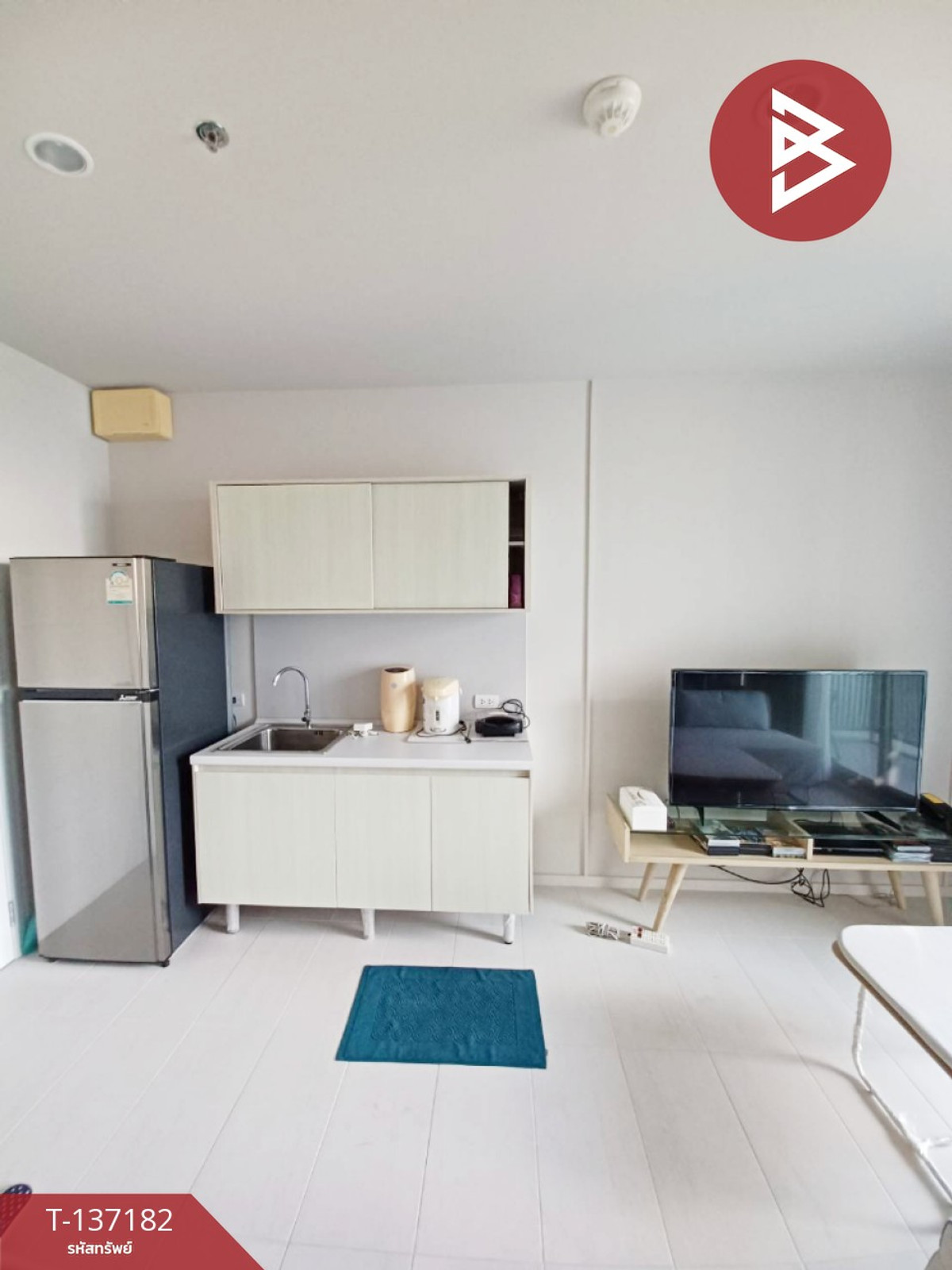 ขายคอนโดมิเนียม คอนโด บลู ไดมอนด์ ชะอำ-หัวหิน (BLU Diamond ChaAm-HuaHin) เพชรบุรี