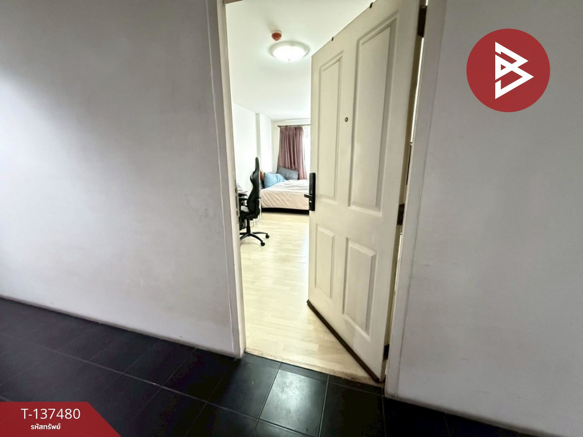 ขายคอนโดมิเนียม ดีคอนโด รามอินทรา (DCondo Ramindra) บางเขน กรุงเทพมหานคร