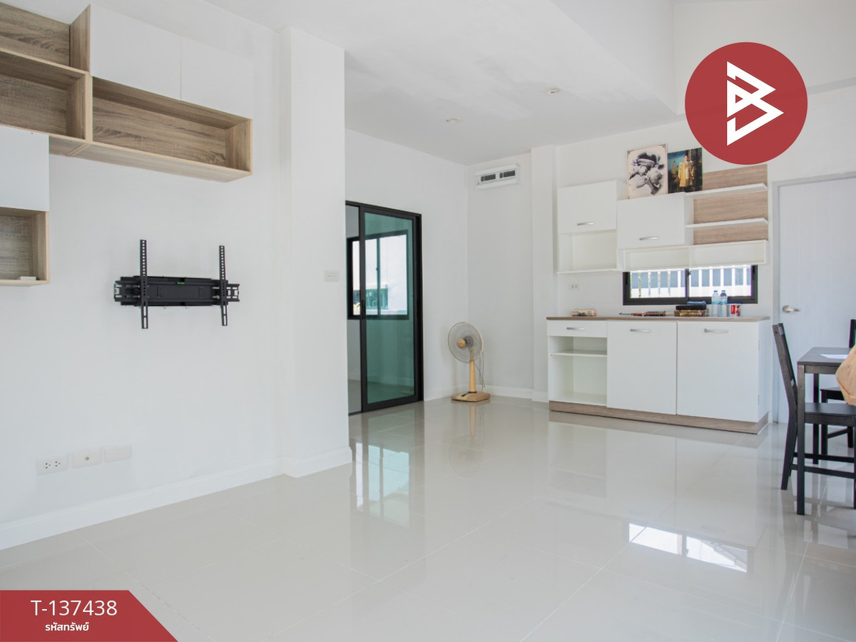 ขายบ้านแฝด หมู่บ้านวาริโอ ไลฟ์ สุวรรณภูมิ (Vario Life Suvarnabhumi) สมุทรปราการ