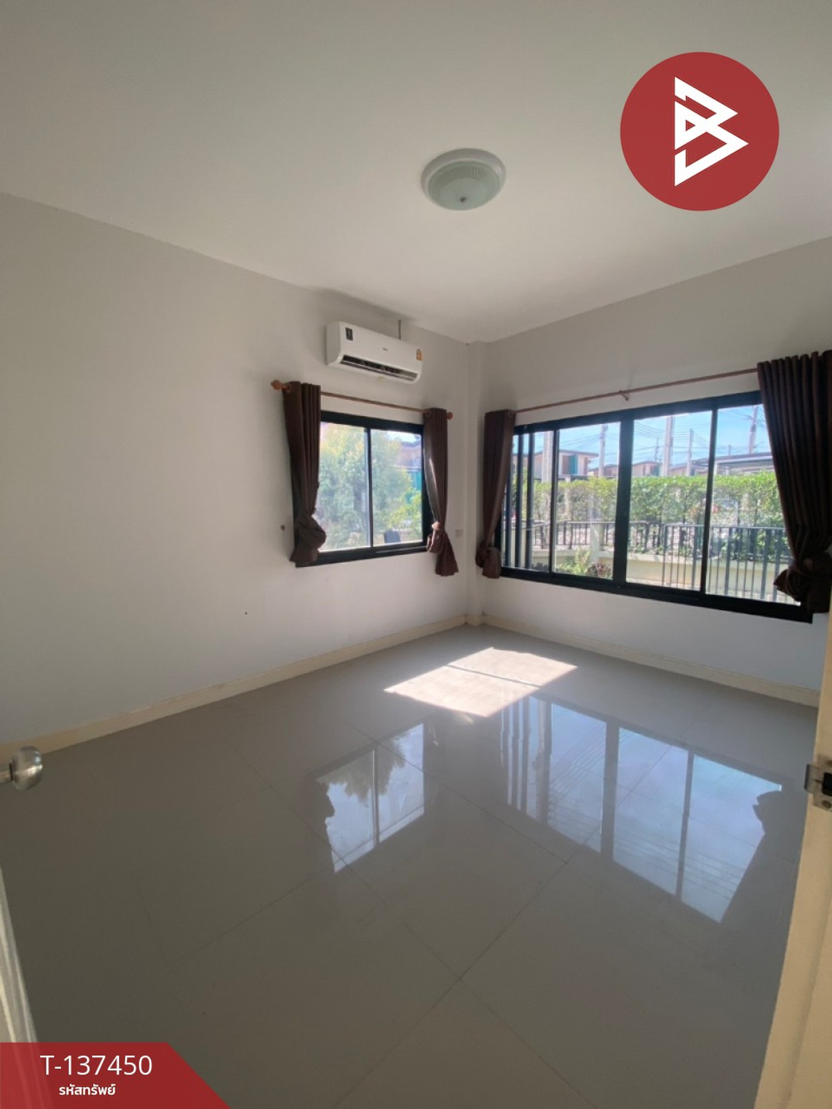 ขายทาวน์เฮ้าส์ โครงการ 9999 อินฟินิตี้โฮม (9999 Infinity Home) ชลบุรี