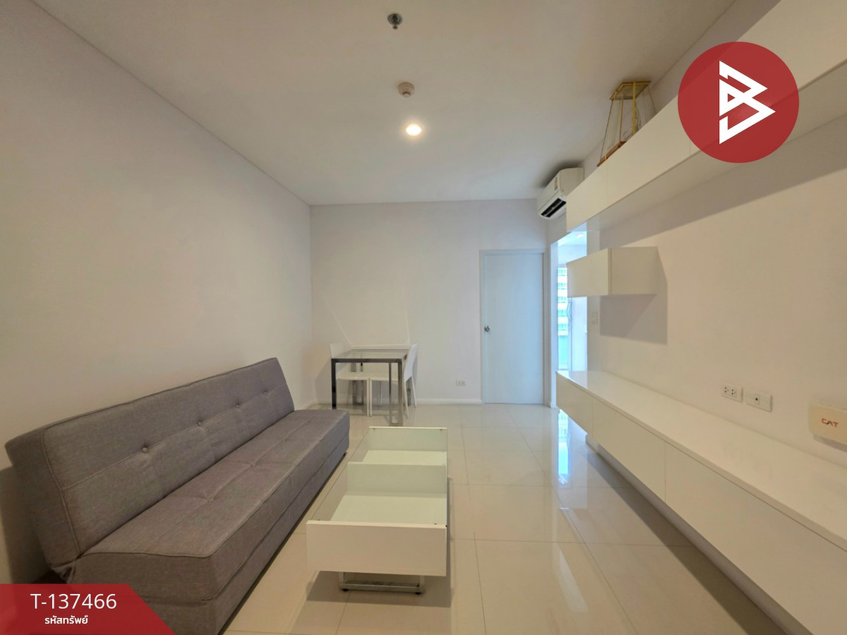 ขาย/เช่า คอนโด ซีฮิลล์ ศรีราชา (Sea Hill Sriracha) ชลบุรี