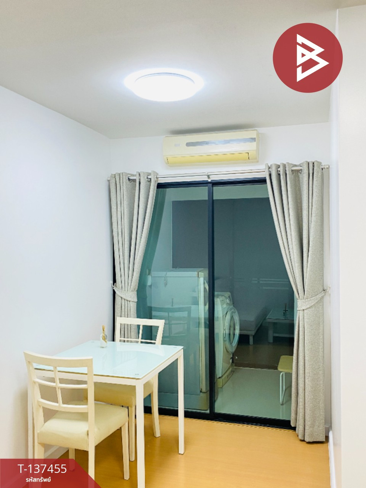 ขายคอนโด โครงการไอคอนโด สุขุมวิท105-3 (Icondo Sukhumvit105-3) บางนา กรุงเทพมหานคร