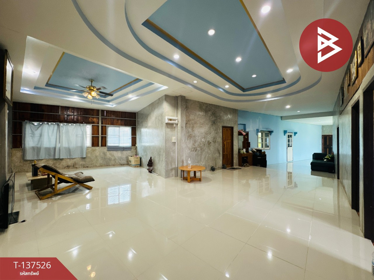 ขายทาวน์เฮ้าส์ หมู่บ้านเบญจทรัพย์นคร 3 (Benjasap Nakorn 3) โคกขาม สมุทรสาคร