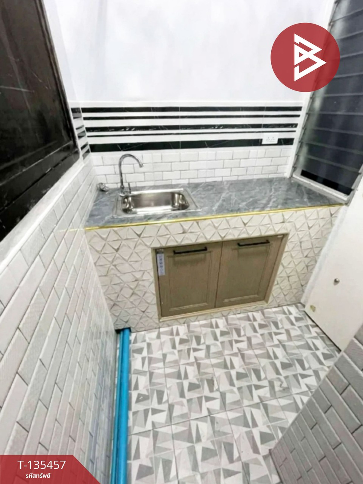 ขายห้องชุด เอื้ออาทรเมืองใหม่บางพลี 5 สมุทรปราการ