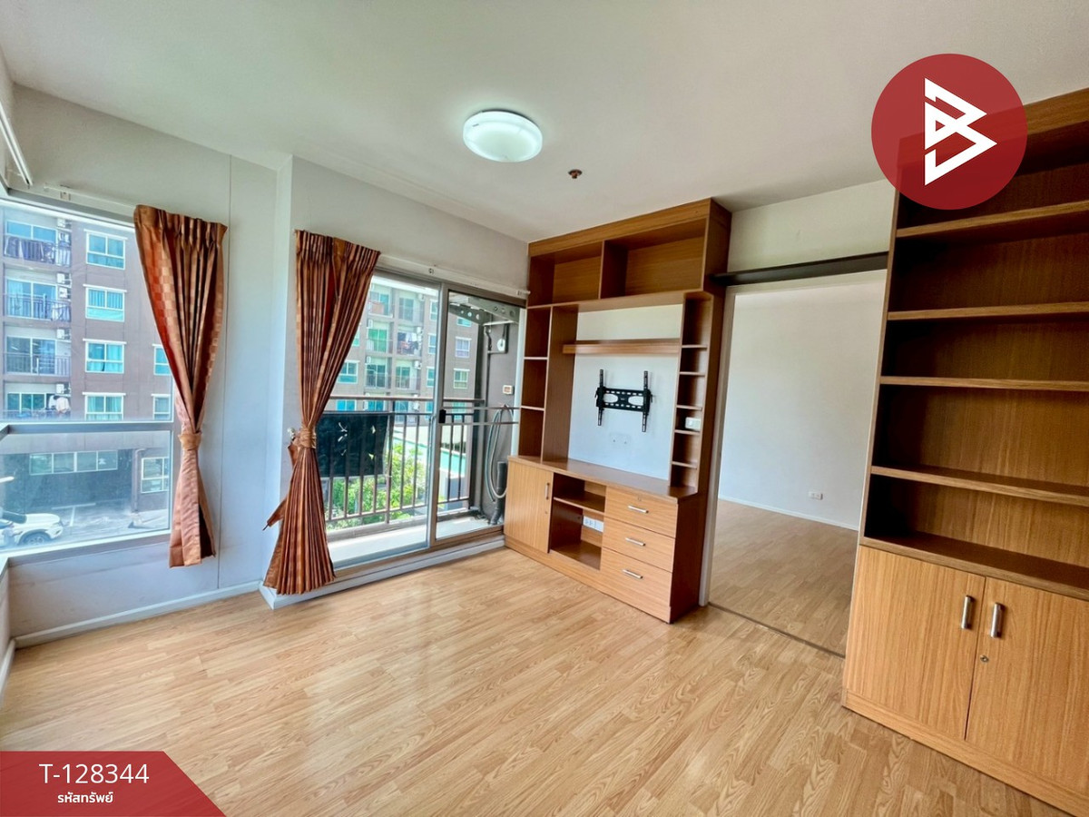 ขายคอนโด เดอะพาร์คแลนด์ ไลท์ สุขุมวิท-ปากน้ำ สมุทรปราการ (The Parkland Lite Sukhumvit-Paknam)