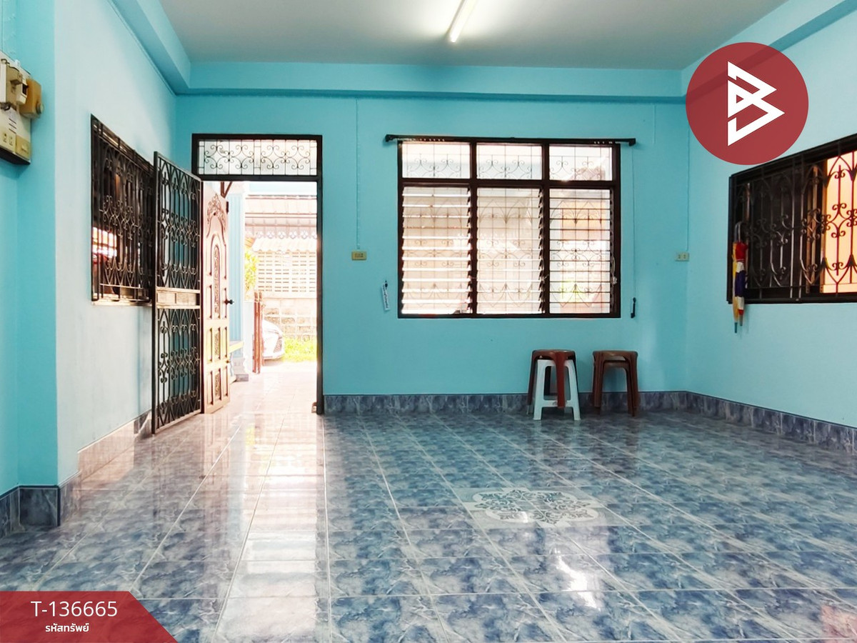 ขายบ้านเดี่ยว เนื้อที่ 22.2 ตร.วา ถ.ศรีธรรมโศก ในเมือง นครศรีธรรมราช