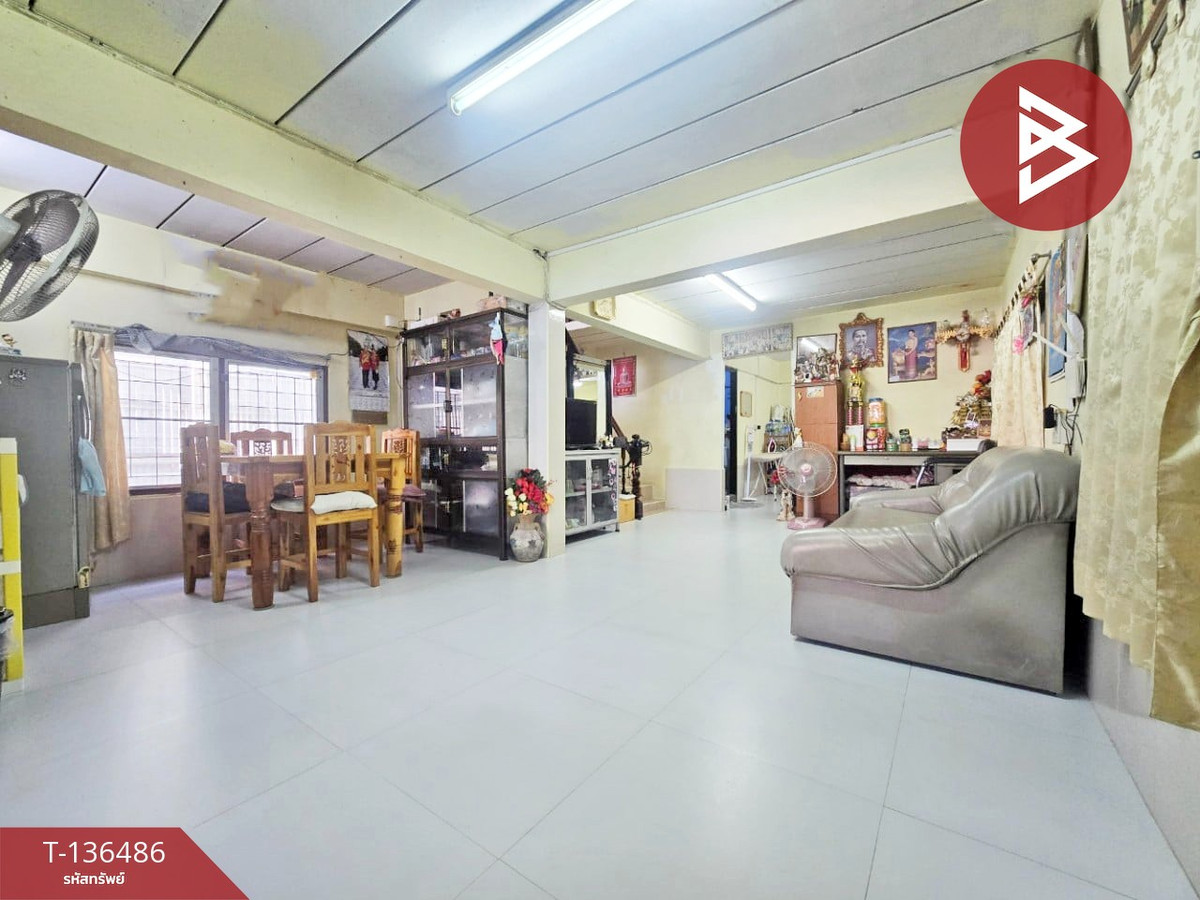 ขายบ้านเดี่ยว หมู่บ้านสมจิตร​ ประชาอุทิศ 90 กรุงเทพมหานคร