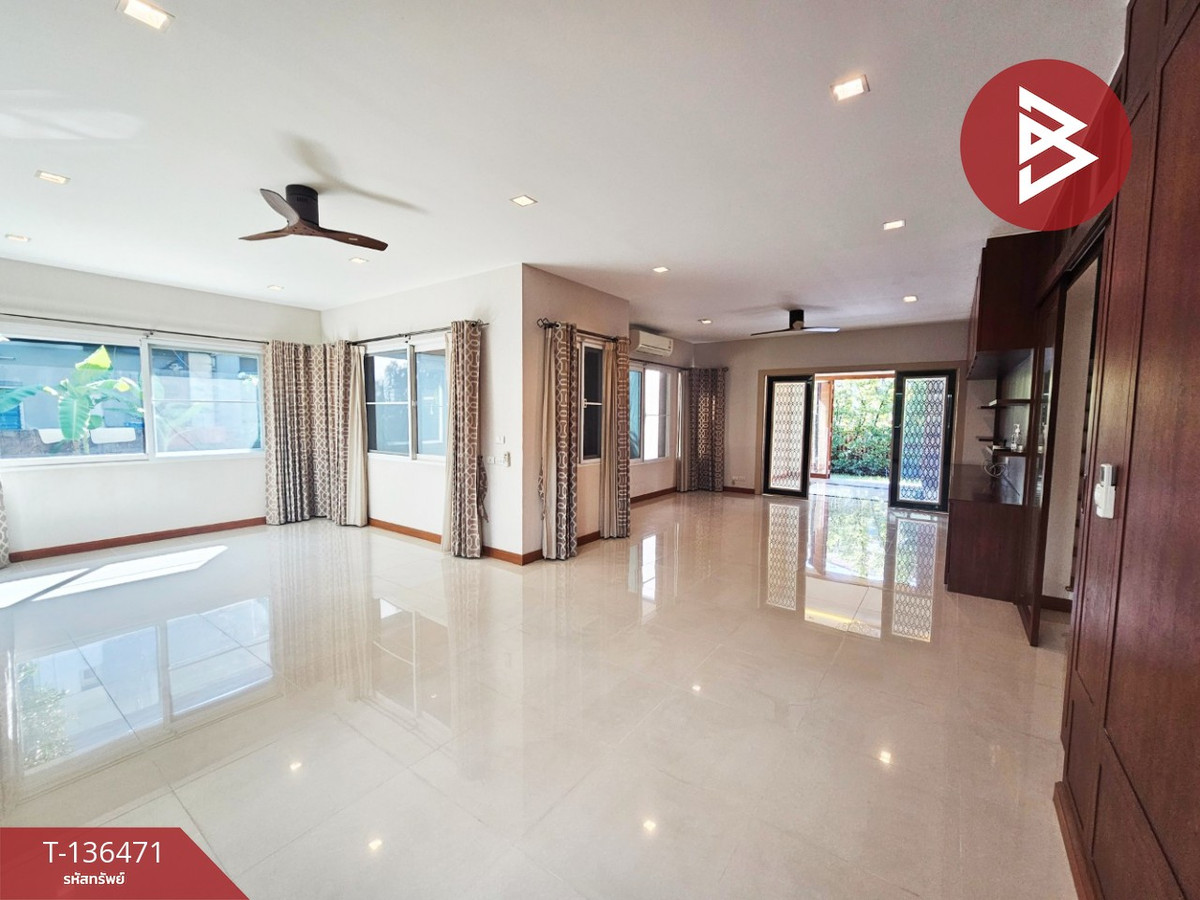 ขายบ้านเดี่ยว หมู่บ้านลัดดารมย์ ชัยพฤกษ์-แจ้งวัฒนะ นนทบุรี (Laddarom Chaiyaphruk-Chaengwattana)