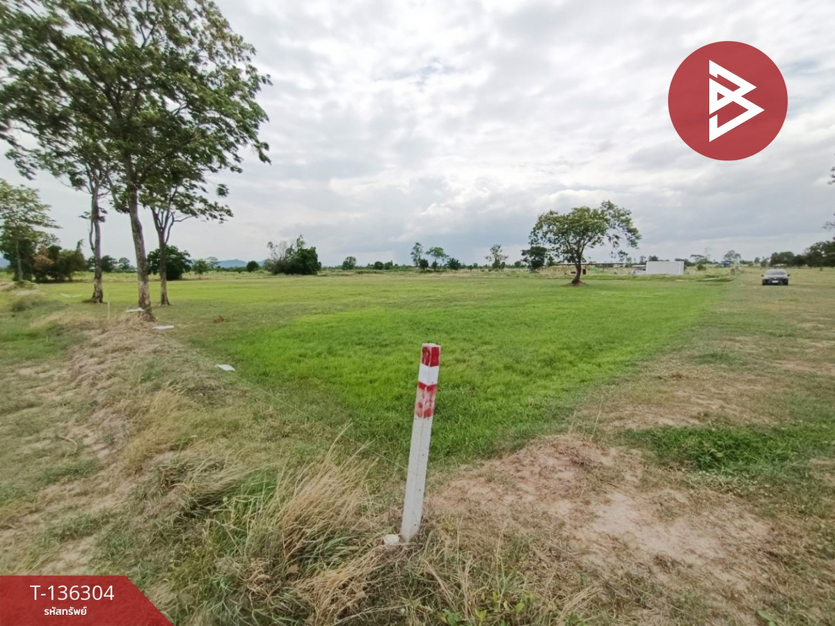 ขายด่วนที่ดิน เนื้อที่ 3 ไร่ 3 งาน 78.7 ตารางวา เดิมบางนางบวช สุพรรณบุรี