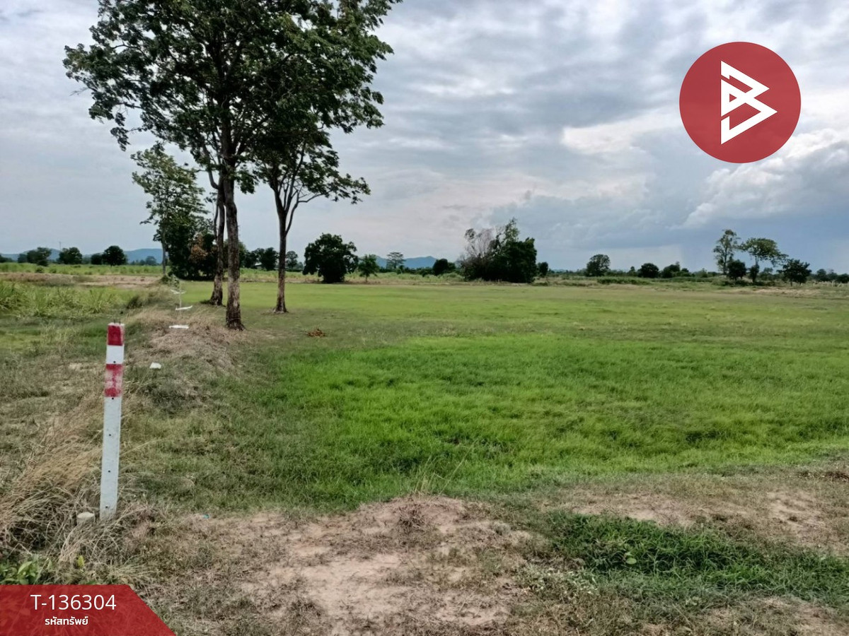 ขายด่วนที่ดิน เนื้อที่ 3 ไร่ 3 งาน 78.7 ตารางวา เดิมบางนางบวช สุพรรณบุรี