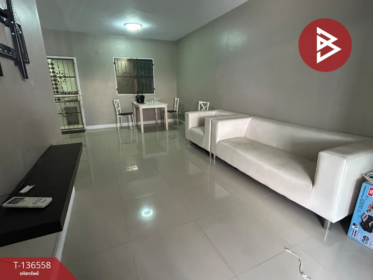 ขายทาวน์เฮ้าส์ หมู่บ้านพฤกษาวิลล์16 รังสิต-องครักษ์ ธัญบุรี ปทุมธานี