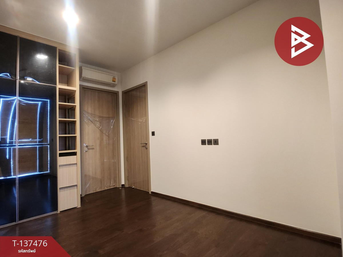 ขายคอนโด เดอะไลน์ ราชเทวี กรุงเทพมหานคร (The Line Ratchathewi)