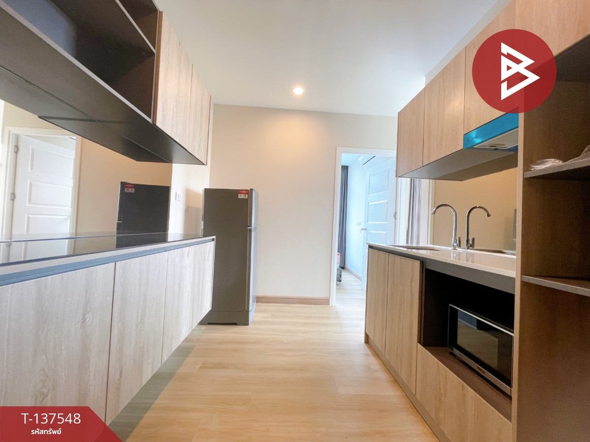 ขายคอนโด ดิอินดี๊ด แกรนด์ คาแนล พานทอง ชลบุรี (The Indeed Condo Grand Canal) พร้อมเข้าอยู่