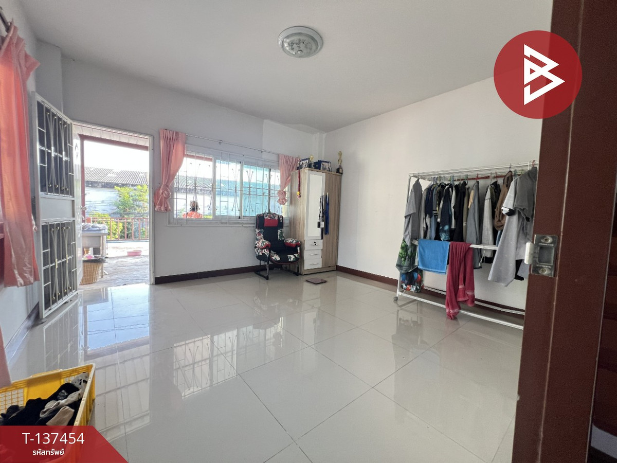 ขายทาวน์เฮ้าส์ หมู่บ้านมัณฑกานต์วิลล์ บางพลี-ตำหรุ สมุทรปราการ