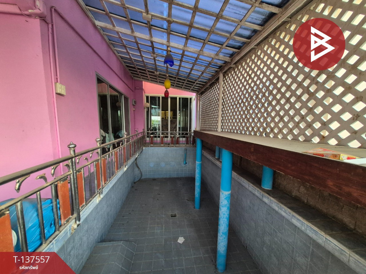 ขายบ้านเดี่ยว โครงการบ้านสวยริมธาร 8 (Ban Suan Rim Than8) สมุทรสาคร