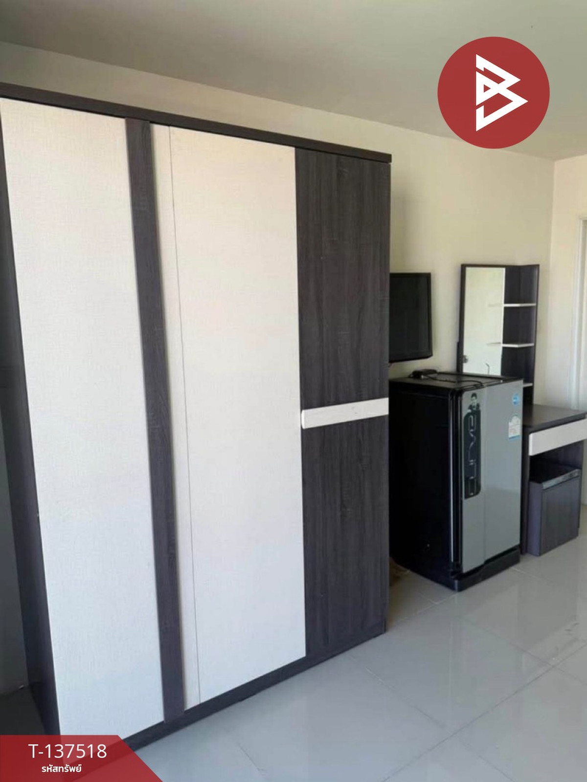 ขายอพาร์ทเม้นท์ 5 ชั้น เนื้อที่ 19 ตร.วร ซอยมาบมะยม บางแสน ชลบุรี