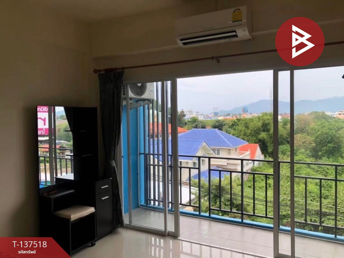 ขายอพาร์ทเม้นท์ 5 ชั้น เนื้อที่ 19 ตร.วร ซอยมาบมะยม บางแสน ชลบุรี