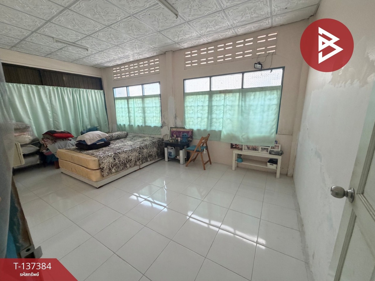 ขายบ้านเดี่ยวชั้นเดียว ซอยมิตรไมตรี 7 ถนนสุขุมวิท-เอราวัณ บางเมืองใหม่ สมุทรปราการ