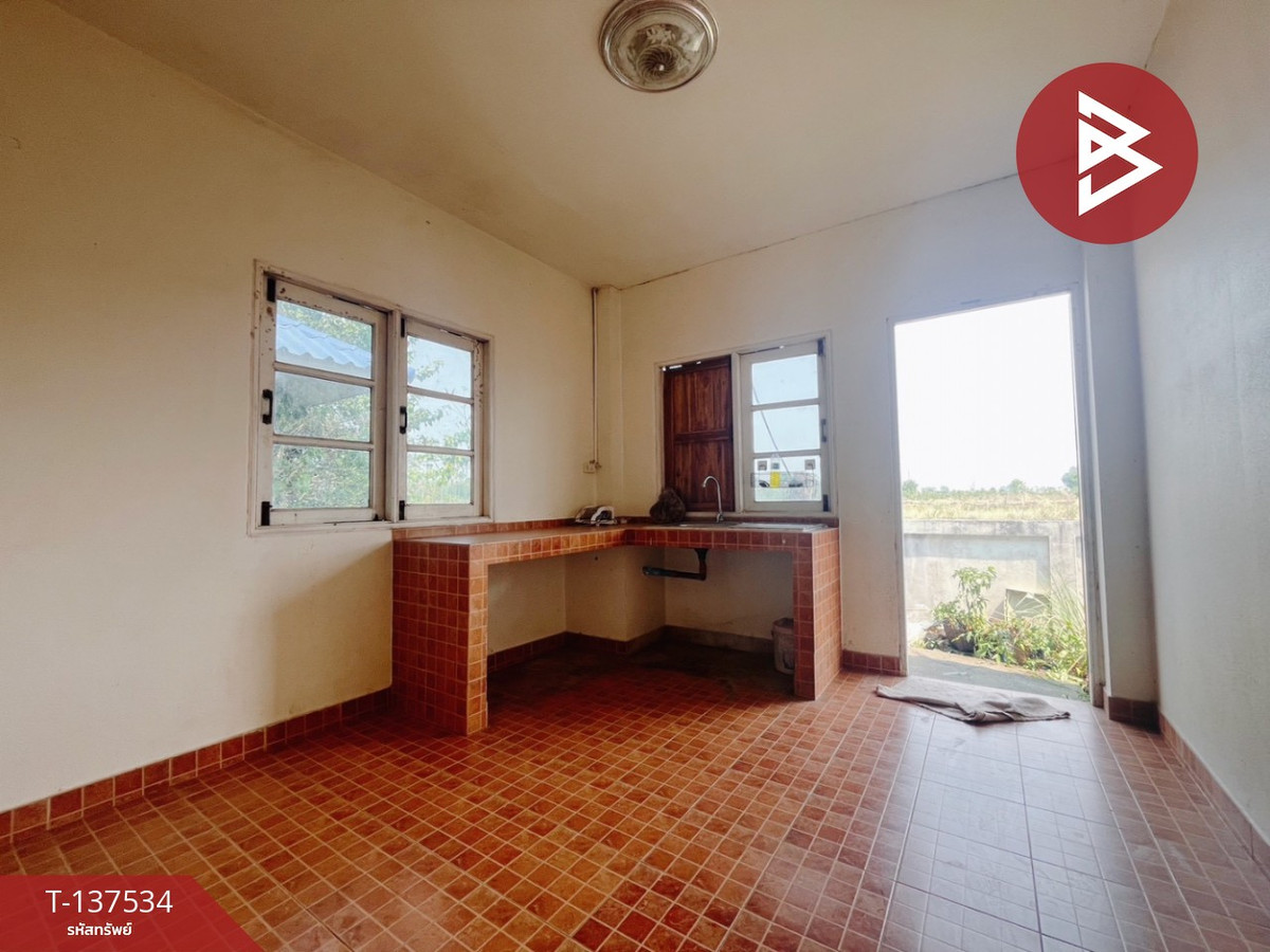 ขายบ้านเดี่ยว เนื้อที่ 50 ตร.วา เนินขาม ชัยนาท