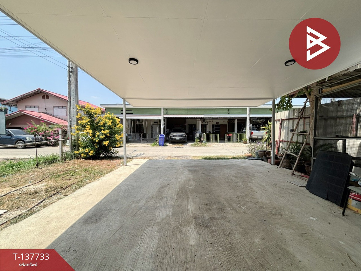 ขายบ้านเดี่ยวชั้นเดียว เนื้อที่ 50 ตร.วา บางบ่อ สมุทรปราการ