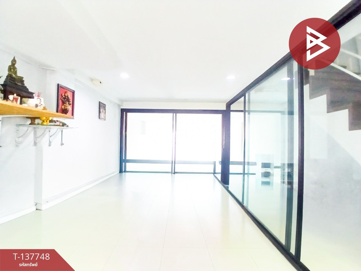 ขายอาคารพาณิชย์ หมู่บ้านเพอร์เฟค เพลส รามคำแหง174 (Perfect Place Ramkhamhaeng174) กรุงเทพมหานคร