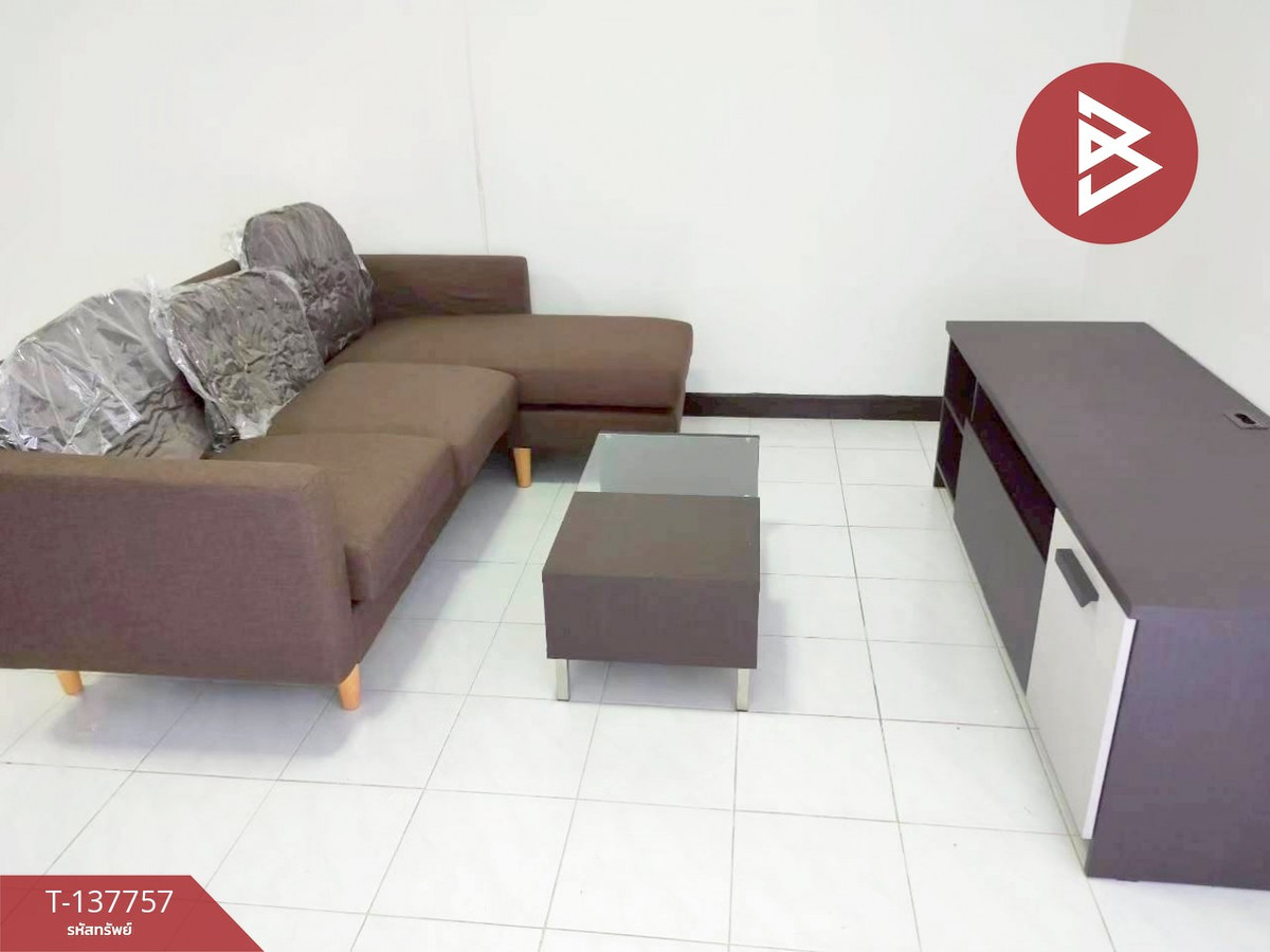 ขายคอนโดมิเนียม เดอะทรีโอ การ์เด้นท์ ศรีนครินทร์ ประเวศ กรุงเทพมหานคร