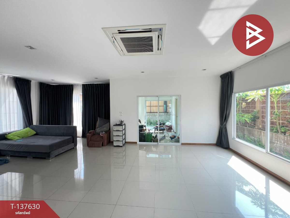 ขายบ้านเดี่ยว หมู่บ้านคาซ่า พรีเมี่ยม ราชพฤกษ์-แจ้งวัฒนะ ปากเกร็ด นนทบุรี