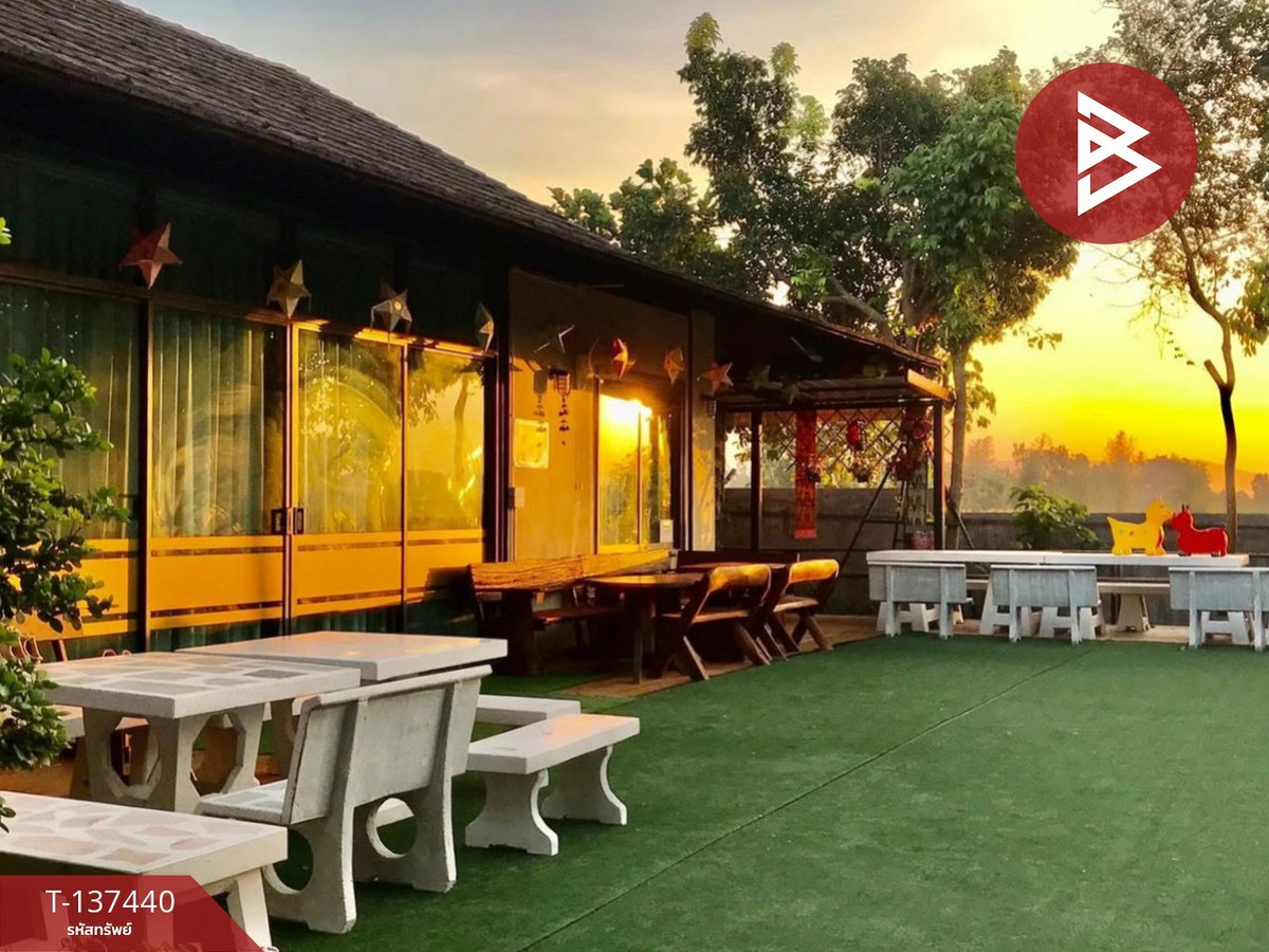 ขายบ้านเดี่ยวสไตล์พูลวิลล่า เนื้อที่ 1 ไร่ สวนผึ้ง ราชบุรี