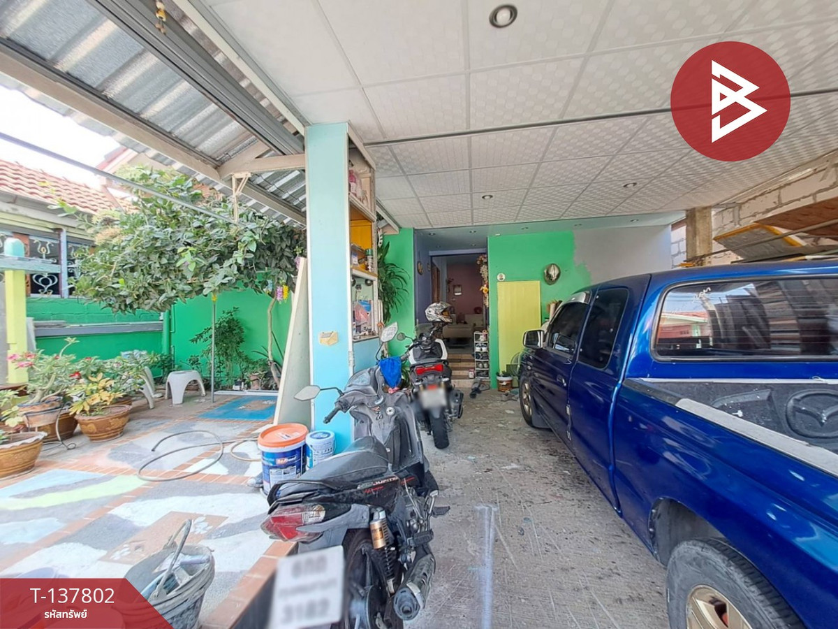 ขายบ้านเดี่ยว หมู่บ้านเพชรงาม แพรกษา สมุทรปราการ พร้อมเข้าอยู่