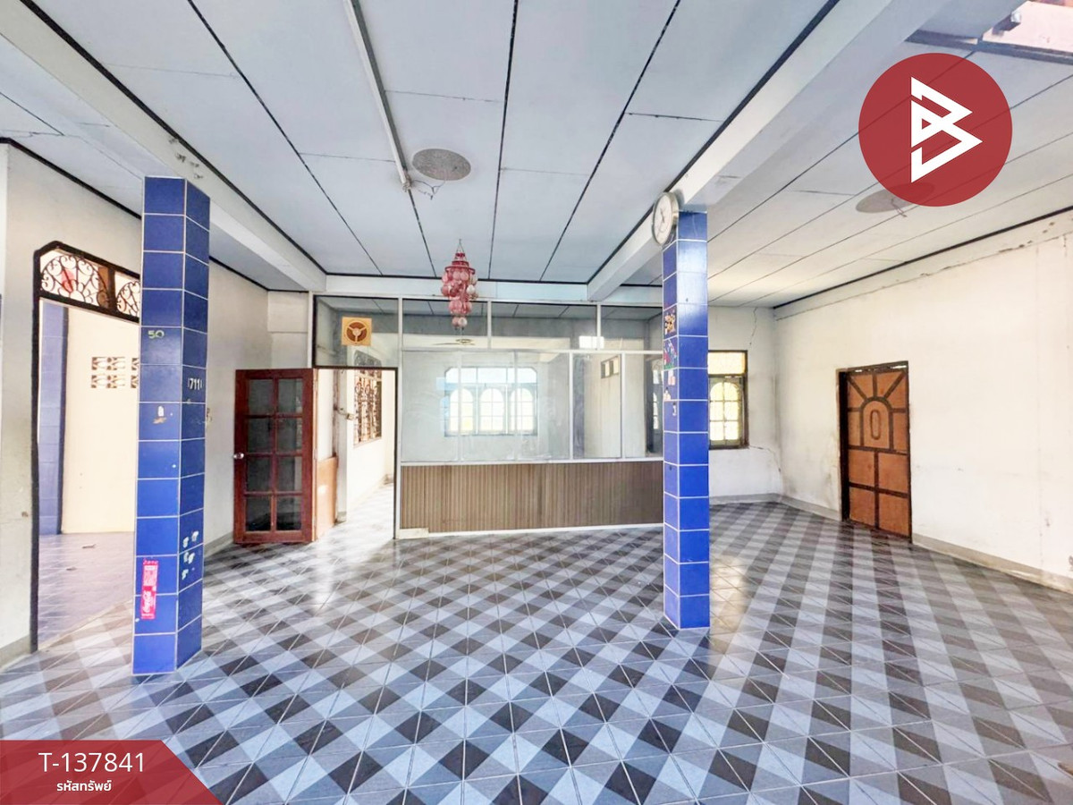 ขายบ้านเดี่ยวพร้อมที่ดิน เนื้อที่ 1 งาน 79.1 ตารางวา หนองเรือ ขอนแก่น ทำเลดีติดถนน