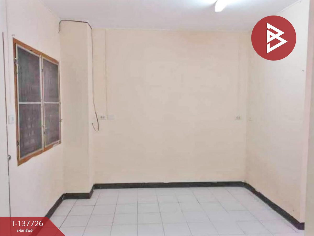 ขายห้องชุด เอื้ออาทรพร้อมมิตร บางเมือง-เทพารักษ์ สมุทรปราการ